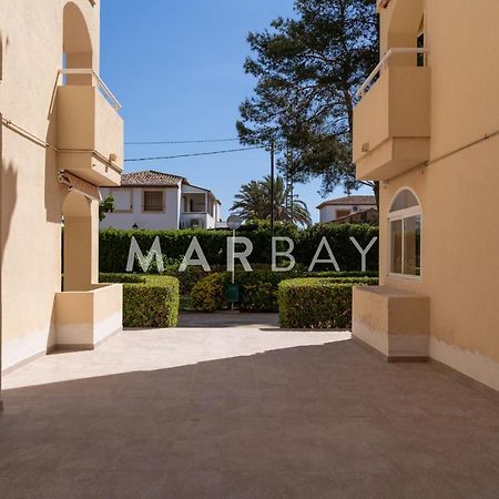 Apartamento Geneve Jávea エクステリア 写真