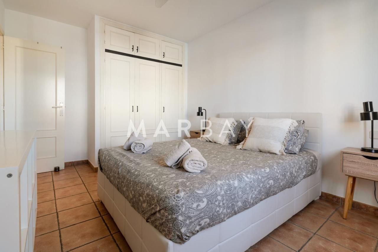 Apartamento Geneve Jávea エクステリア 写真