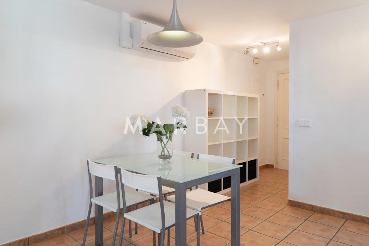 Apartamento Geneve Jávea エクステリア 写真
