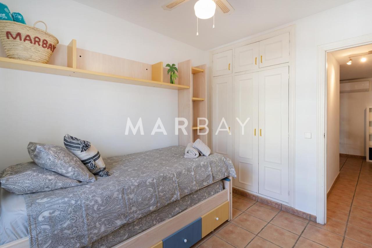 Apartamento Geneve Jávea エクステリア 写真