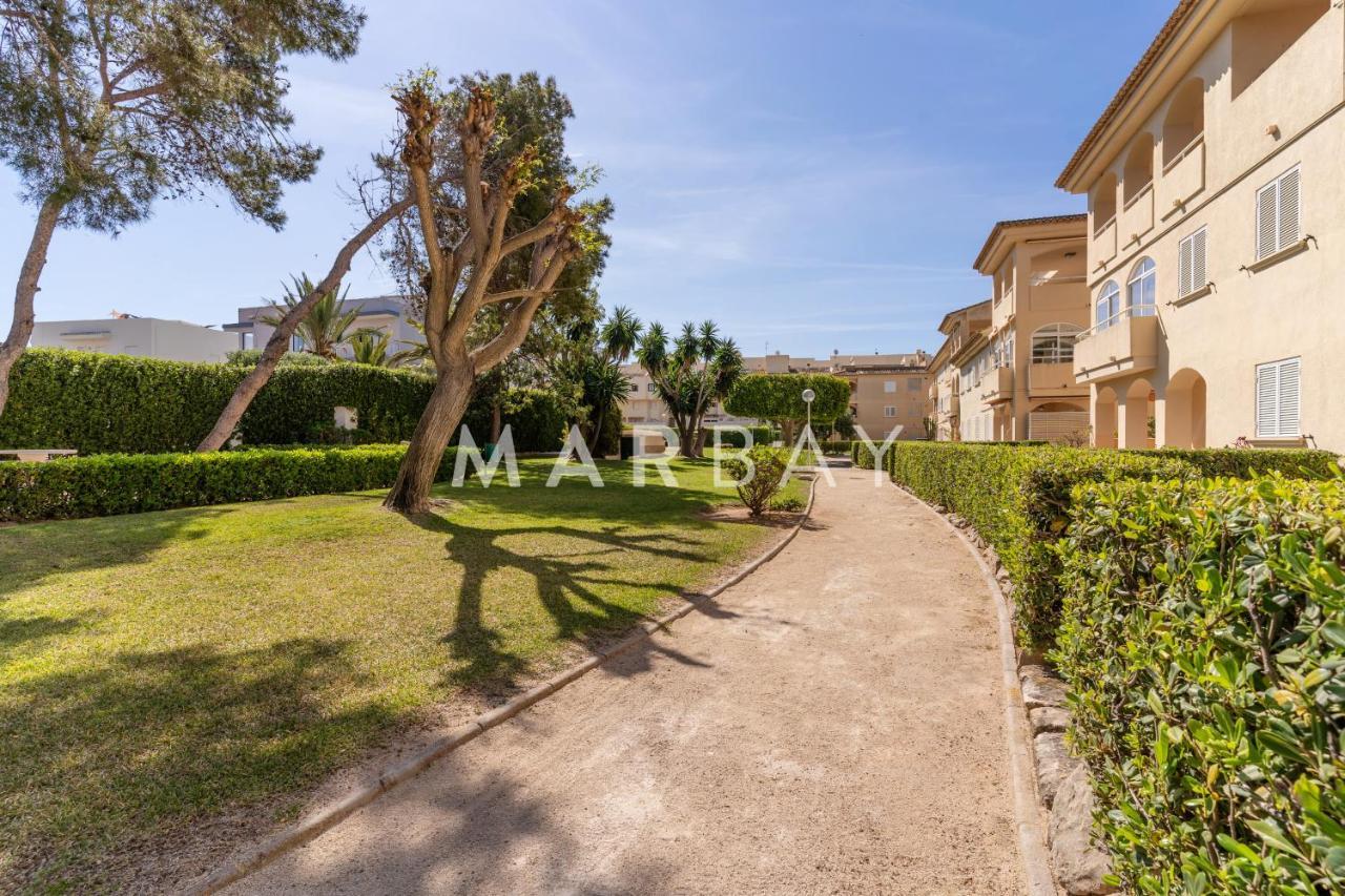 Apartamento Geneve Jávea エクステリア 写真