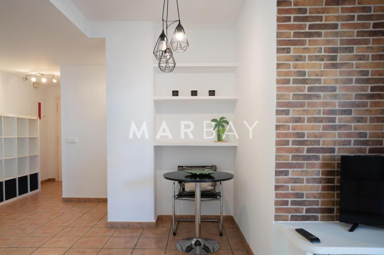 Apartamento Geneve Jávea エクステリア 写真